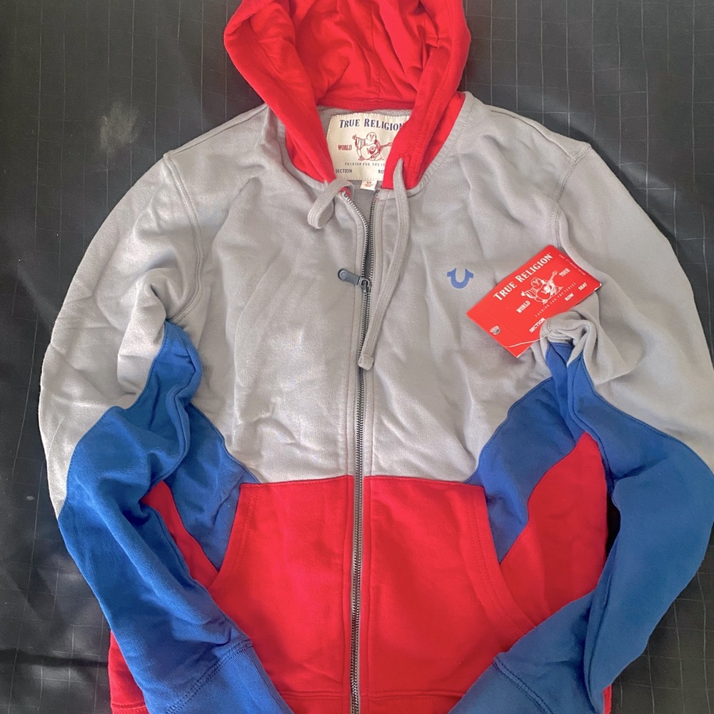 True Religion Sweatsuit